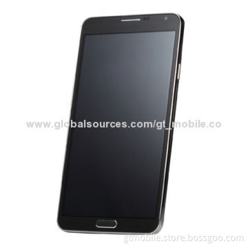 3G Phones, 5.7" HD IPS (1280 x 720 Pixels) Quad-core
